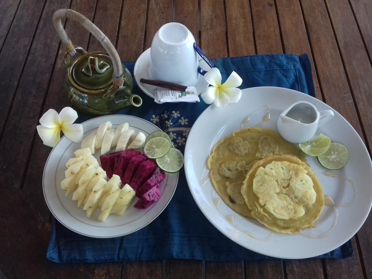 Rice Padi Artha Hotel Ubud Kültér fotó